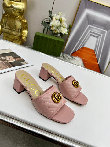 MLB - GUKI Women Shoes - 1042