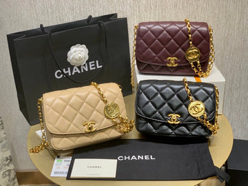 Makersluxe - CHL Bags - 085