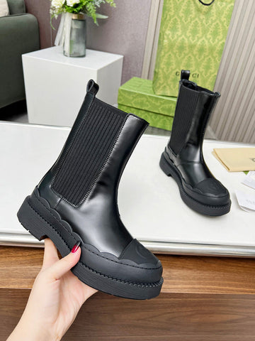MLB - GUKI Women Shoes - 147