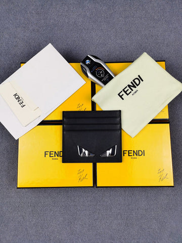 Makersluxe - FDE Wallets - 079