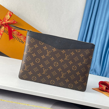 Makersluxe LOV Wallets - 137