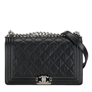 CHANEL MATRASSES 28 COCOMARK BOY CHANEL HANDBACK HANDBACK BLACK SILVER CHANEL LADY CHANEL PING SHOPPING SHOPPING SHOP