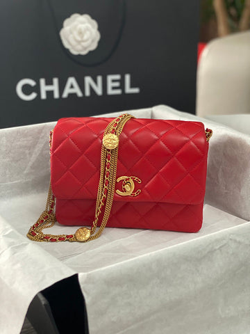 Makersluxe - CHL Women Bags - 728