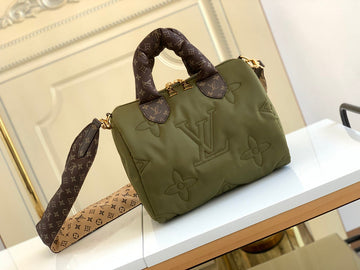 Makersluxe - LOV Bags - 1381