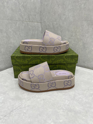 MLB - GUKI Women Shoes - 899