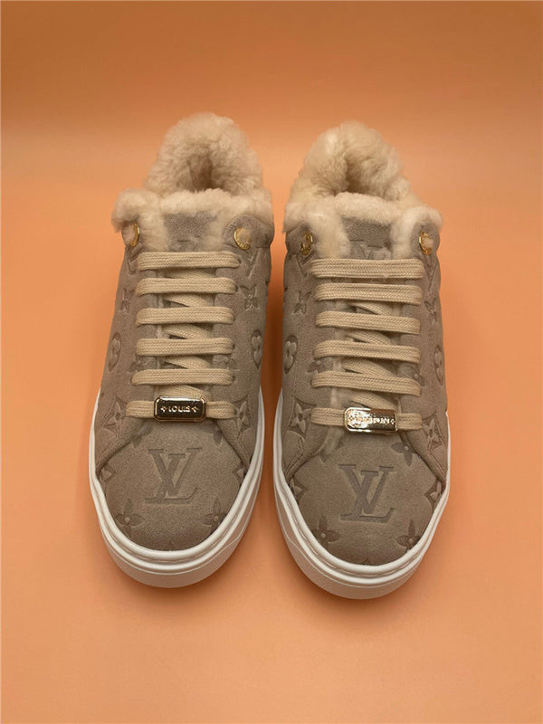 MLB - LOV Shoes - 314