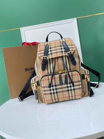Makersluxe - BOR Bags - 769
