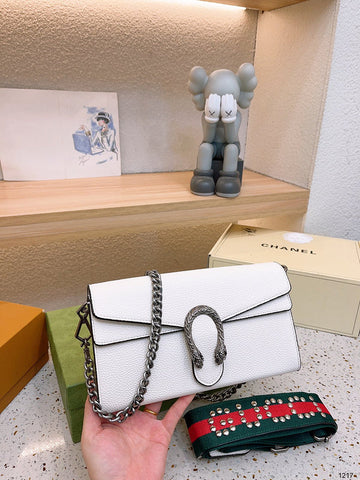 Makersluxe - GUI3 Bags - 177