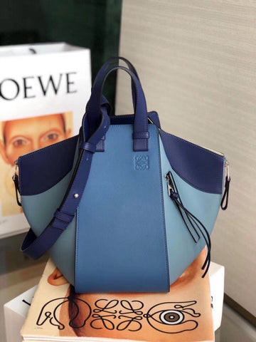 Makersluxe - LWO Bags - 670