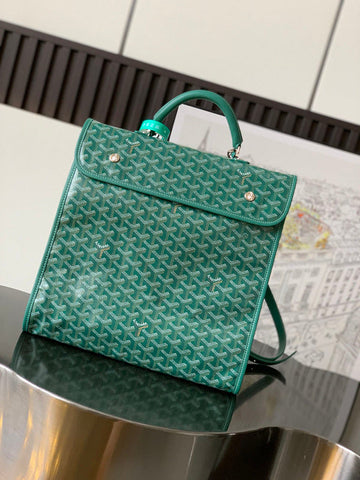 Makersluxe - GYO Bags - 505