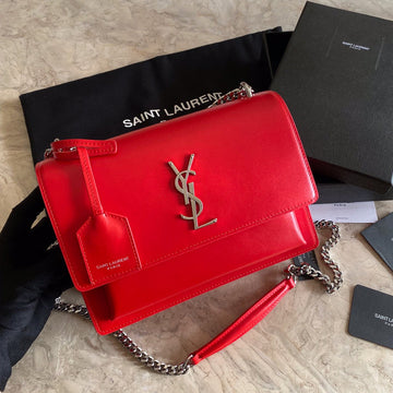 Makersluxe - YLS Women Bags - 806