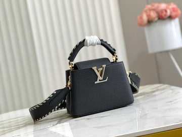 Makersluxe - LOV Bags - 1114