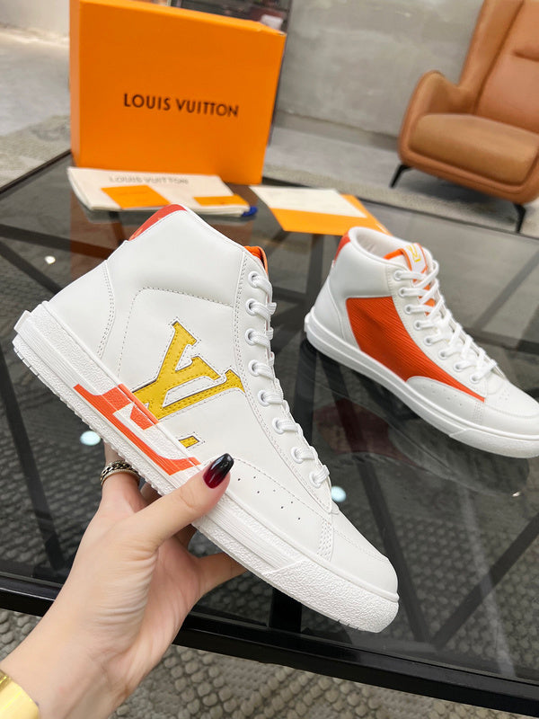 MLB - LOV Shoes - 127