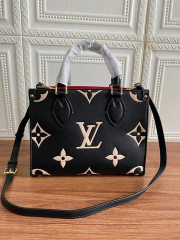 Makersluxe - Top Quality Bags LUV 104