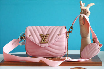 MLB Fashion Lu-Vi bags - 6855