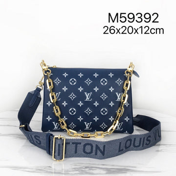 MLB Makersluxe Lu-Vi bags - 11602