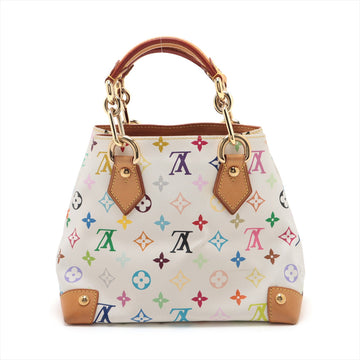 Louis Vuitton Multicolor Audra M40047