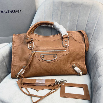 Makersluxe - BG Bags - 576