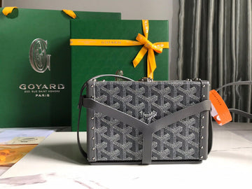 Makersluxe - GYO Bags - 1398