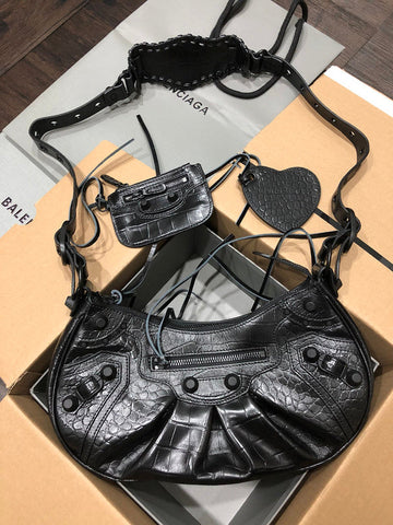 Makersluxe - BG Bags - 1246