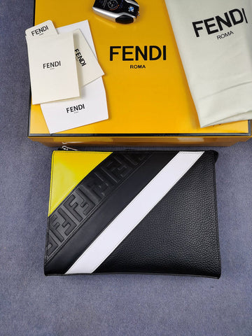 Makersluxe - FDE Wallets - 107
