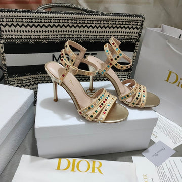 MLB - DOR Women Shoes - 568