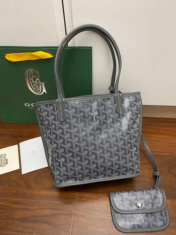 Makersluxe - GYO Bags - 1395