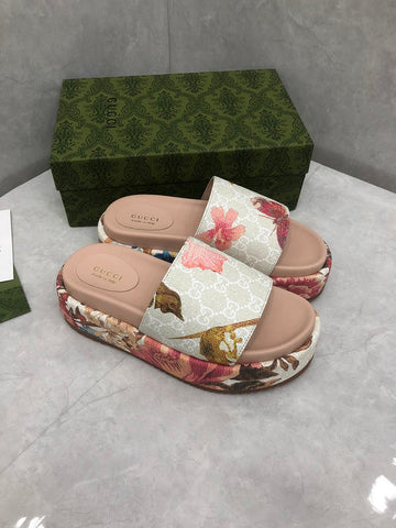 MLB - GUKI Women Shoes - 610