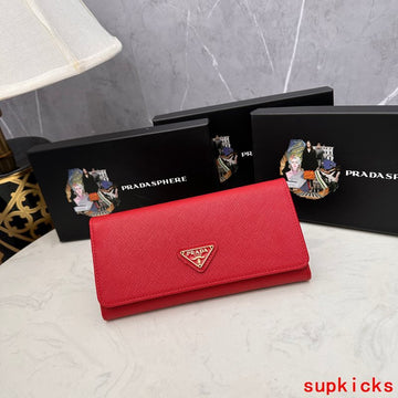 MLB - Mix Wallets - 604