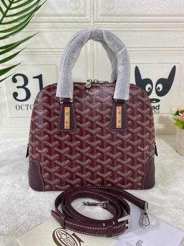 Makersluxe - GOD Bags - 135