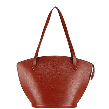 Louis Vuitton M52263 Kenyan Brown Leather  Louis Vuitton M52263 Kenyan Brown Leather Ladies Louis Vuitton