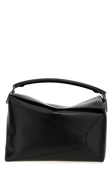 Loewe Men 'Puzzle' Handbag