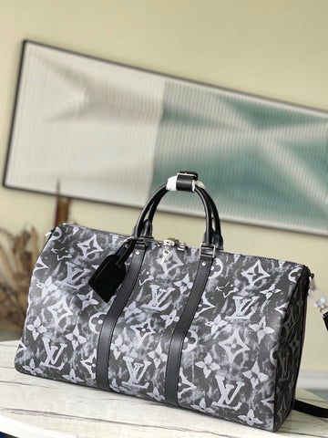 Makersluxe Lu-Vi bags - 4783