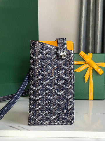 Makersluxe - GYO Wallets - 027