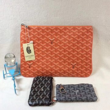 Makersluxe Bags- GYO Bags - 086
