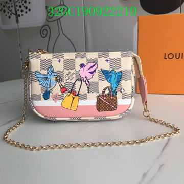 Makersluxe CHL Wallet - 1542