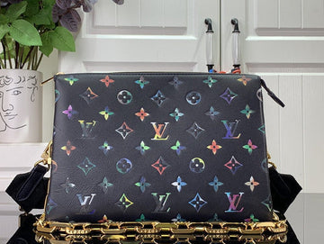 Makersluxe Lu-Vi bags - 2518