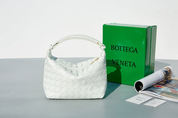 Makersluxe - BOV Bags - 509