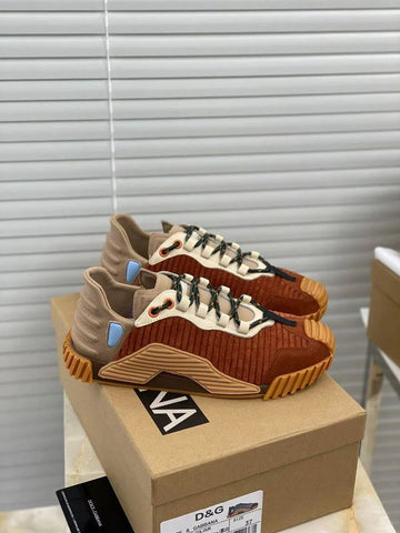 MLB - DAG Women Shoes - 642