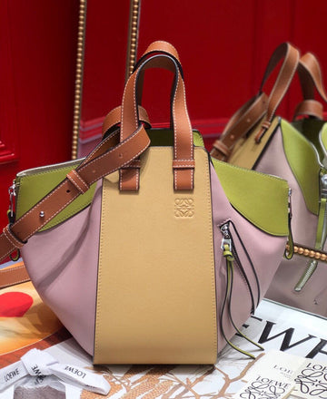 Makersluxe - LWO Bags - 675