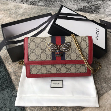 MLB - GUKI Women Bags - 1296