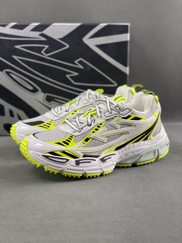 Custom OW x Virgil Abloh OW1101