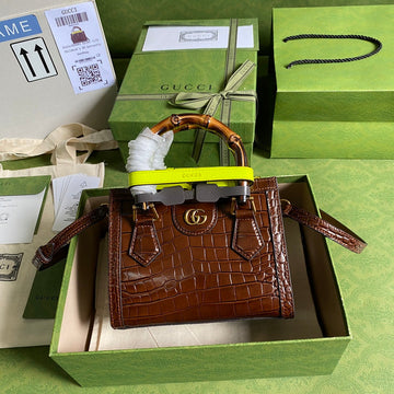 Makersluxe - GUKI Women Bags - 1201