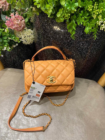 Makersluxe - CHL Bags - 211