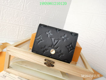 MLB - CHL Wallet - 358