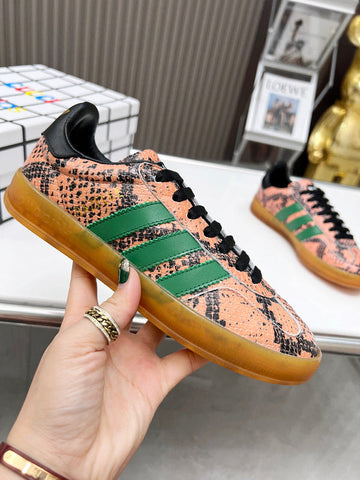 MLB - GUKI Women Shoes - 1561
