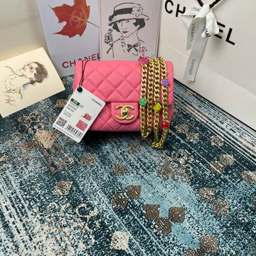 Makersluxe - CHL Bags - 586