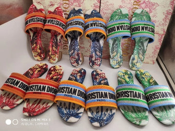 MLB - DOR Women Shoes - 1078