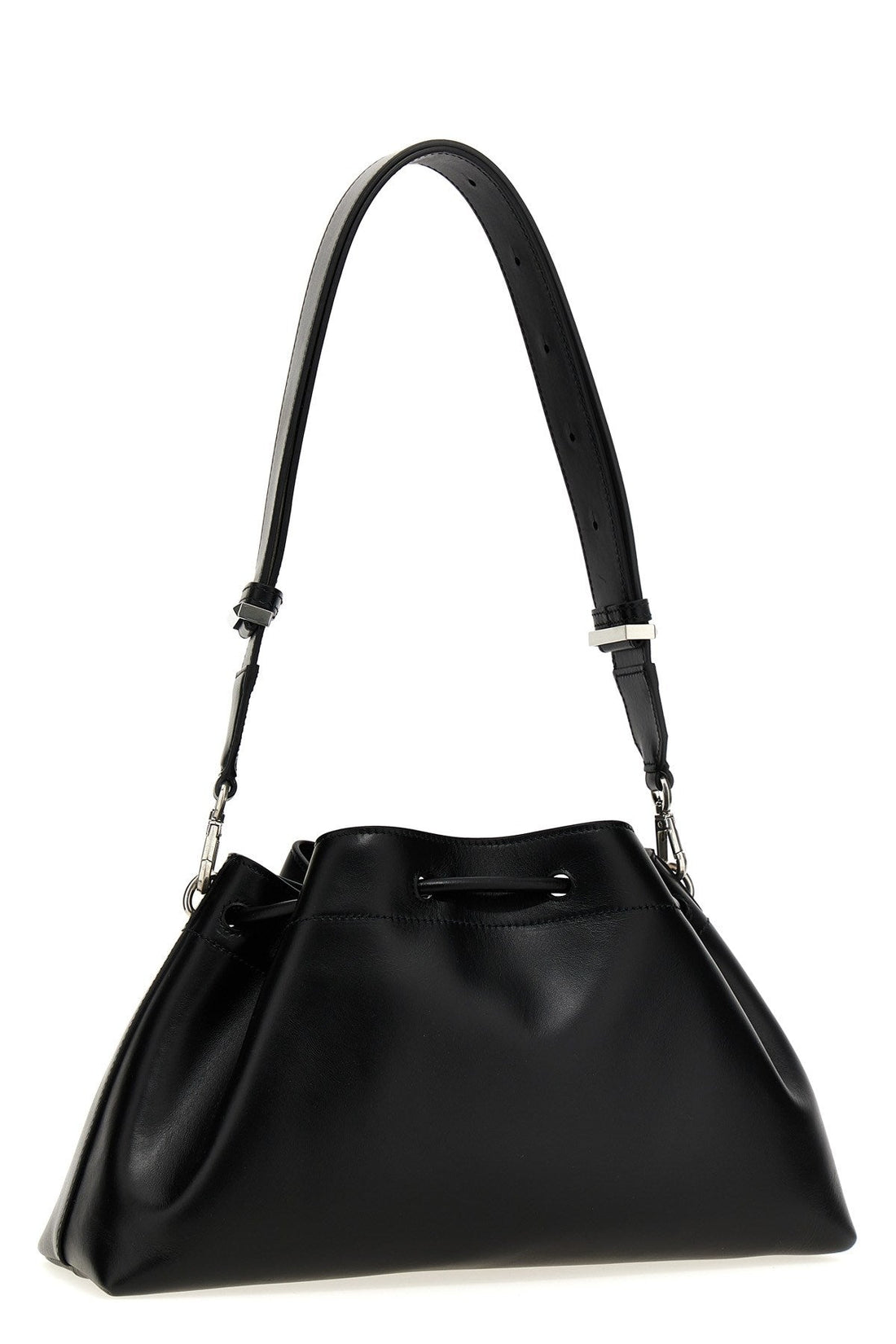 Jimmy Choo Women 'Cinch M' Shoulder Bag