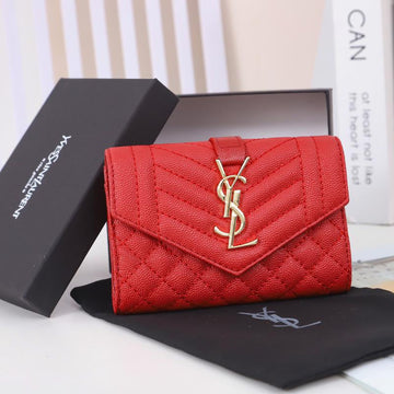MLB - YLS Wallet - 081